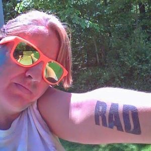 Meet your Posher, Diedre